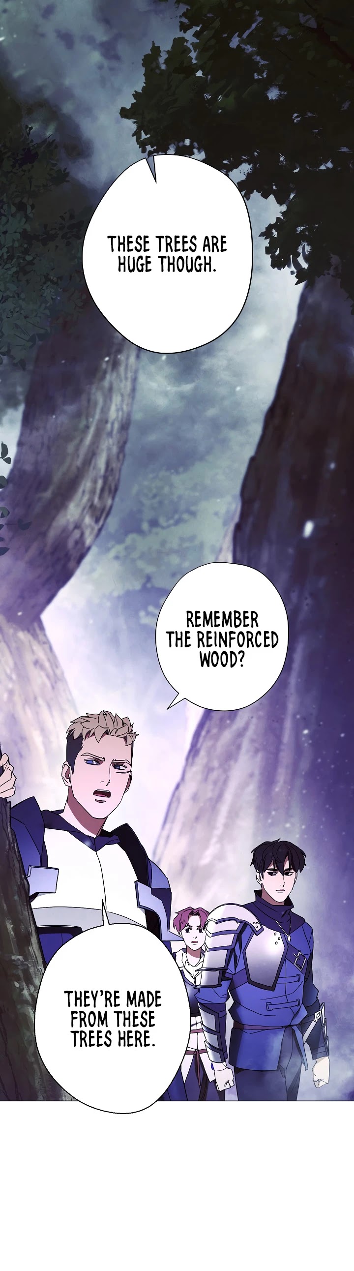 The Live chapter 55 - page 32