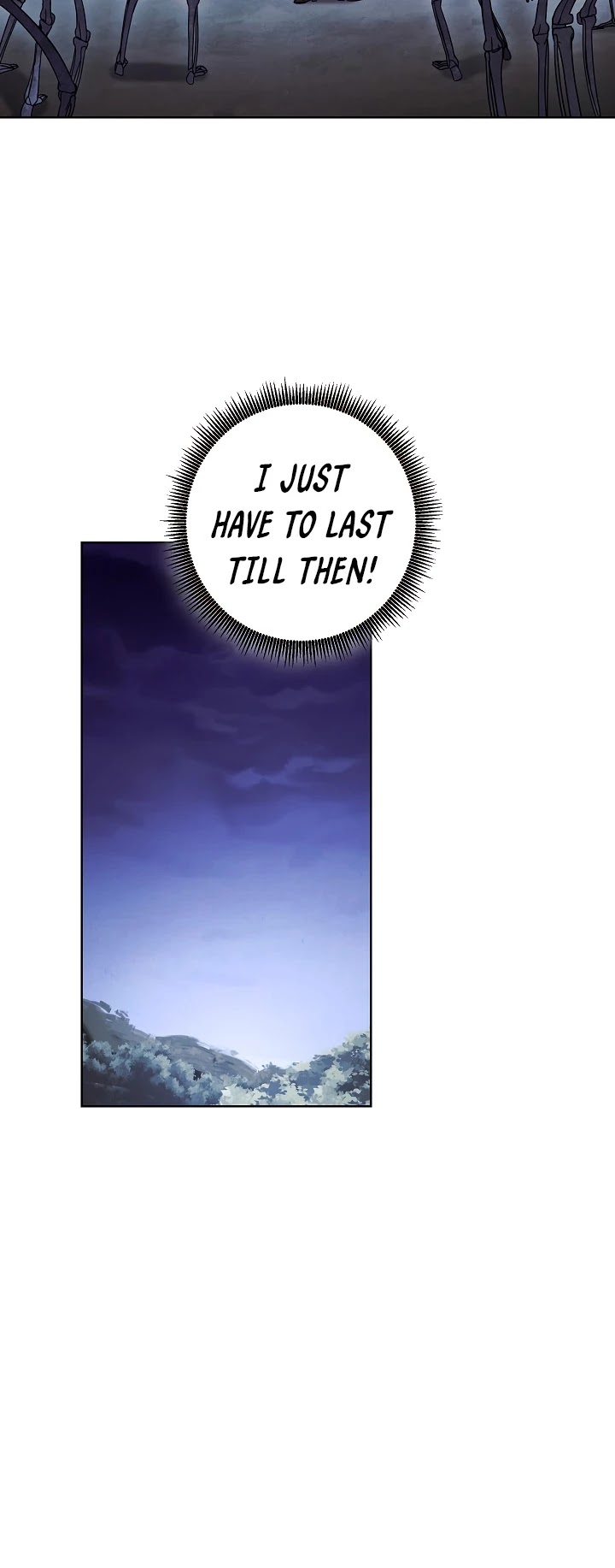 The Live chapter 19 - page 14