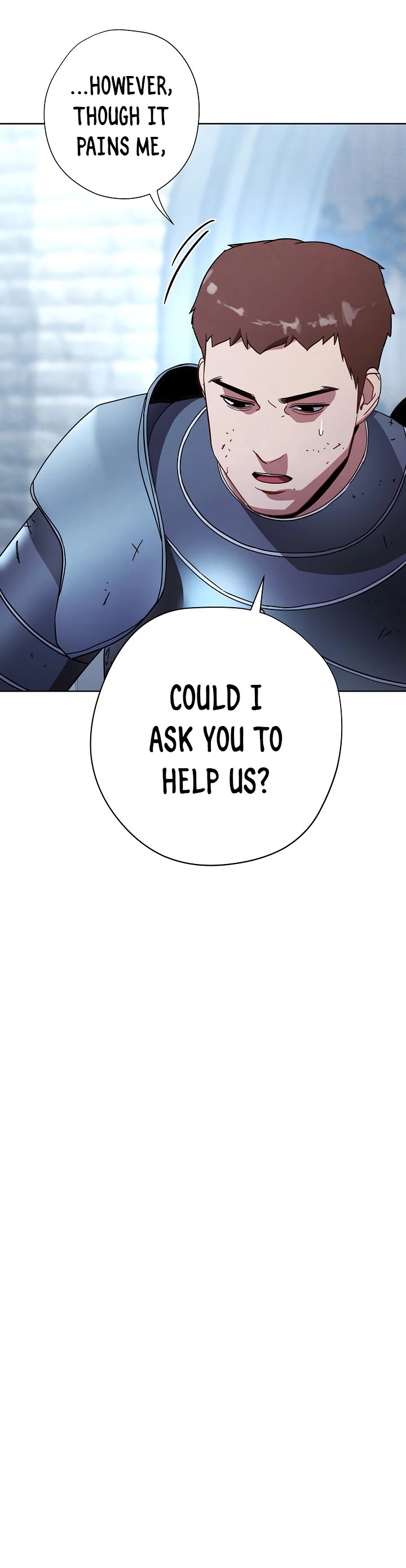 The Live chapter 19 - page 19