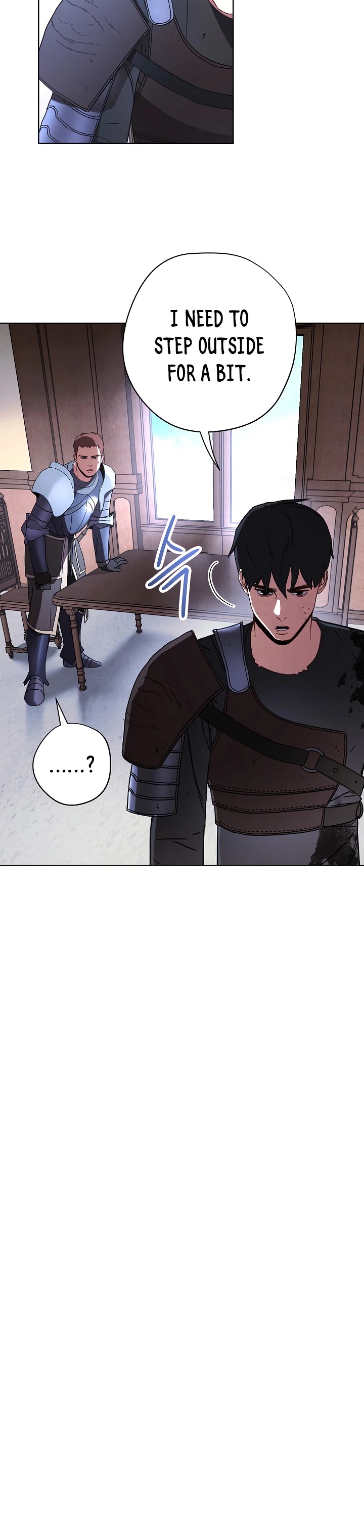 The Live chapter 19 - page 24