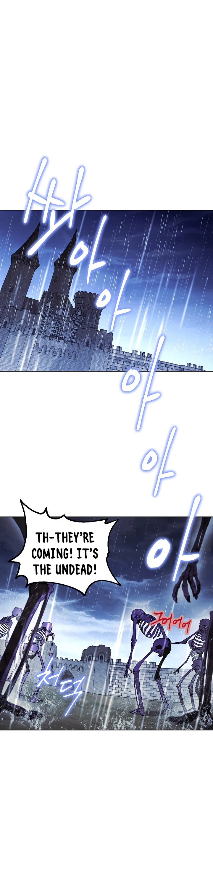 The Live chapter 19 - page 25