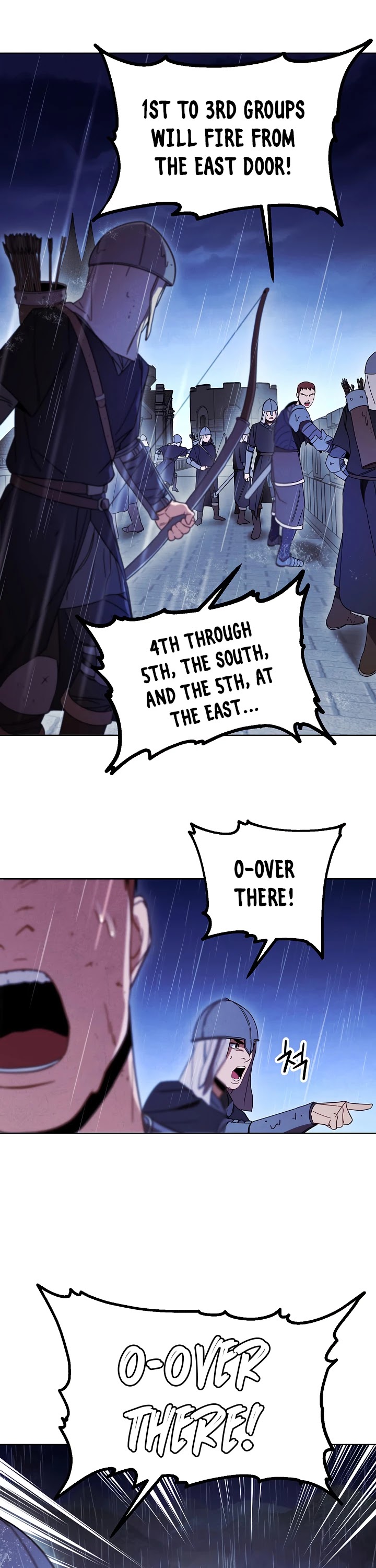 The Live chapter 19 - page 28