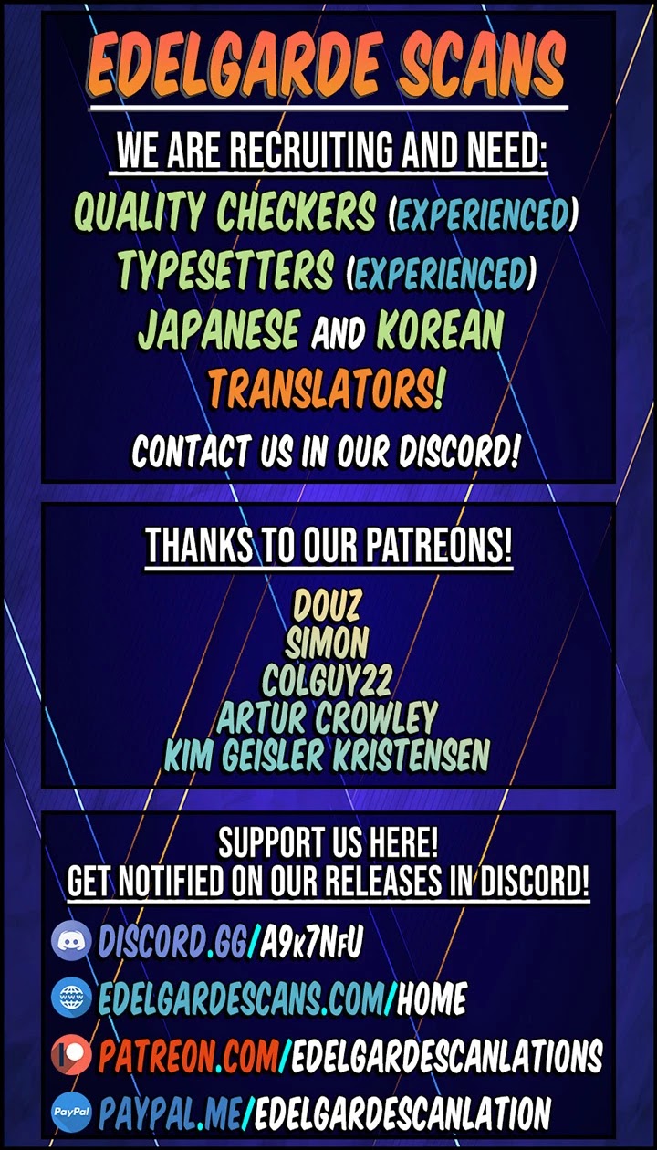 The Live chapter 19 - page 34