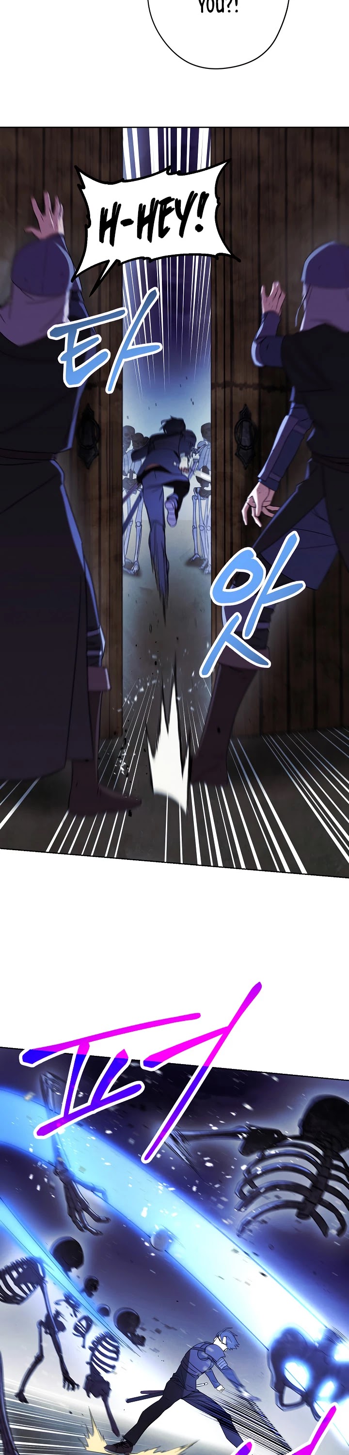 The Live chapter 19 - page 9