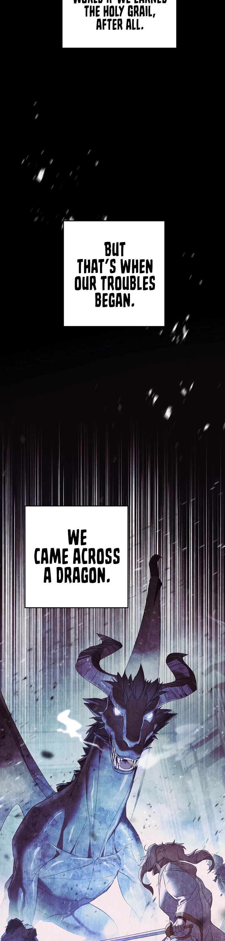 The Live chapter 64 - page 20