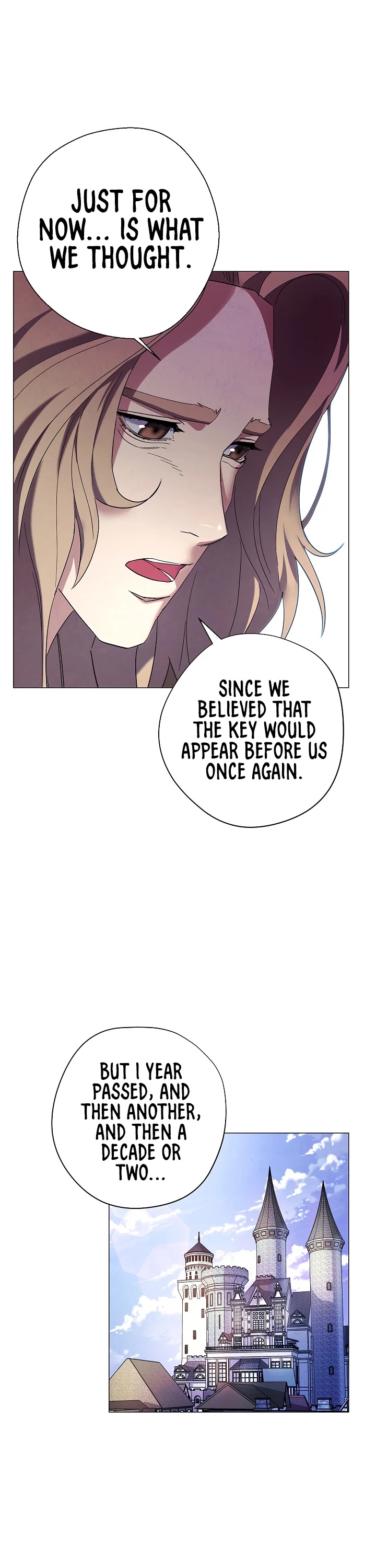 The Live chapter 64 - page 25