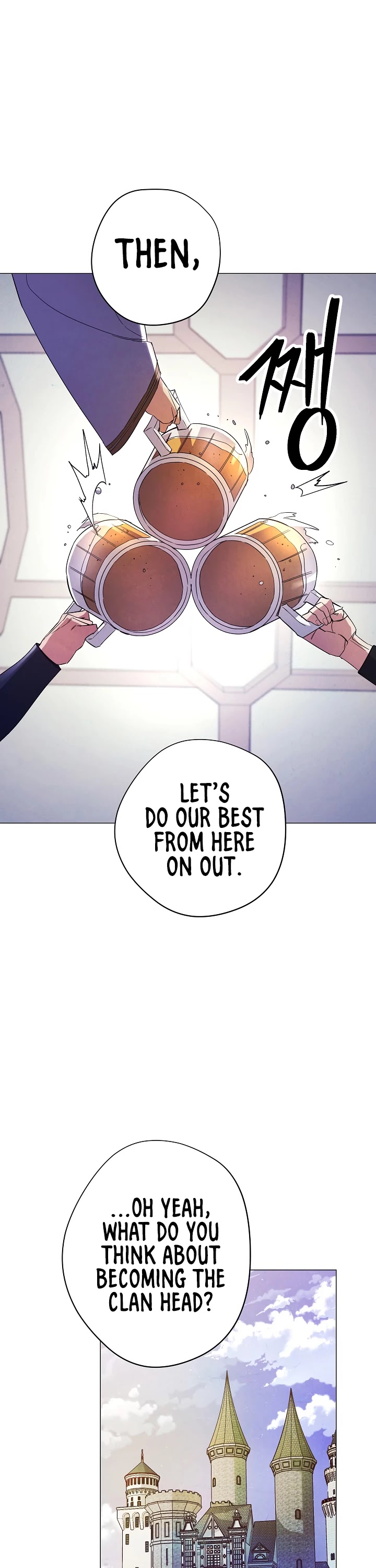 The Live chapter 64 - page 33