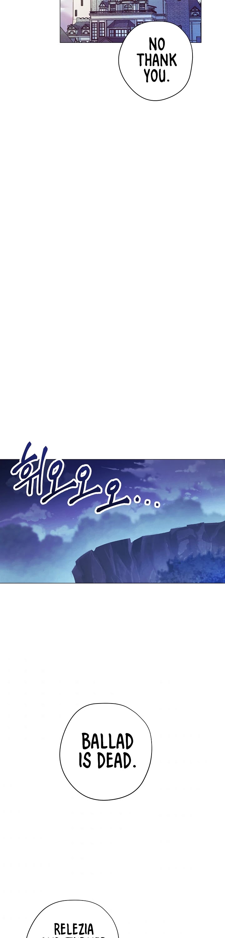 The Live chapter 64 - page 34