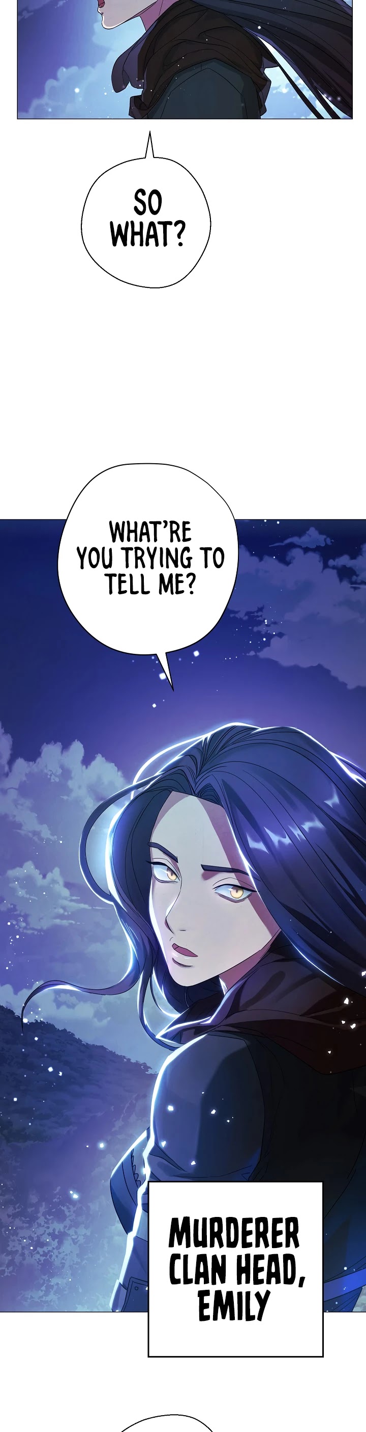 The Live chapter 64 - page 36