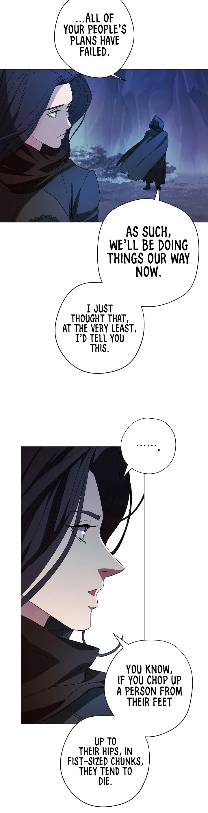 The Live chapter 64 - page 37