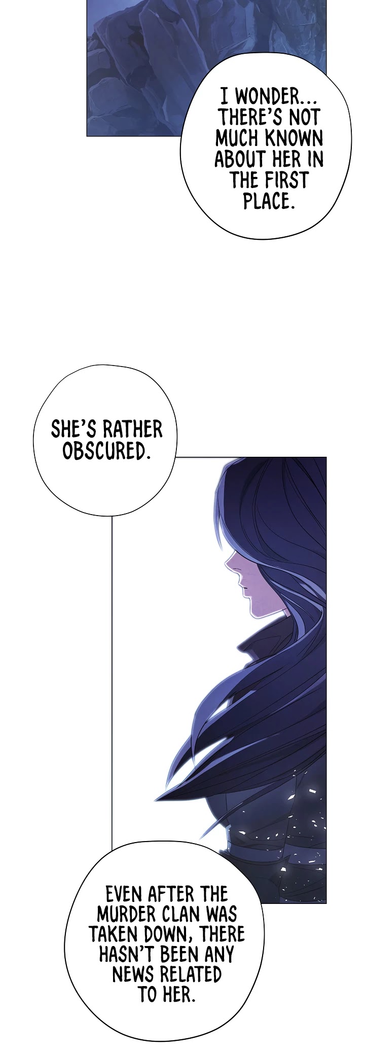 The Live chapter 64 - page 6