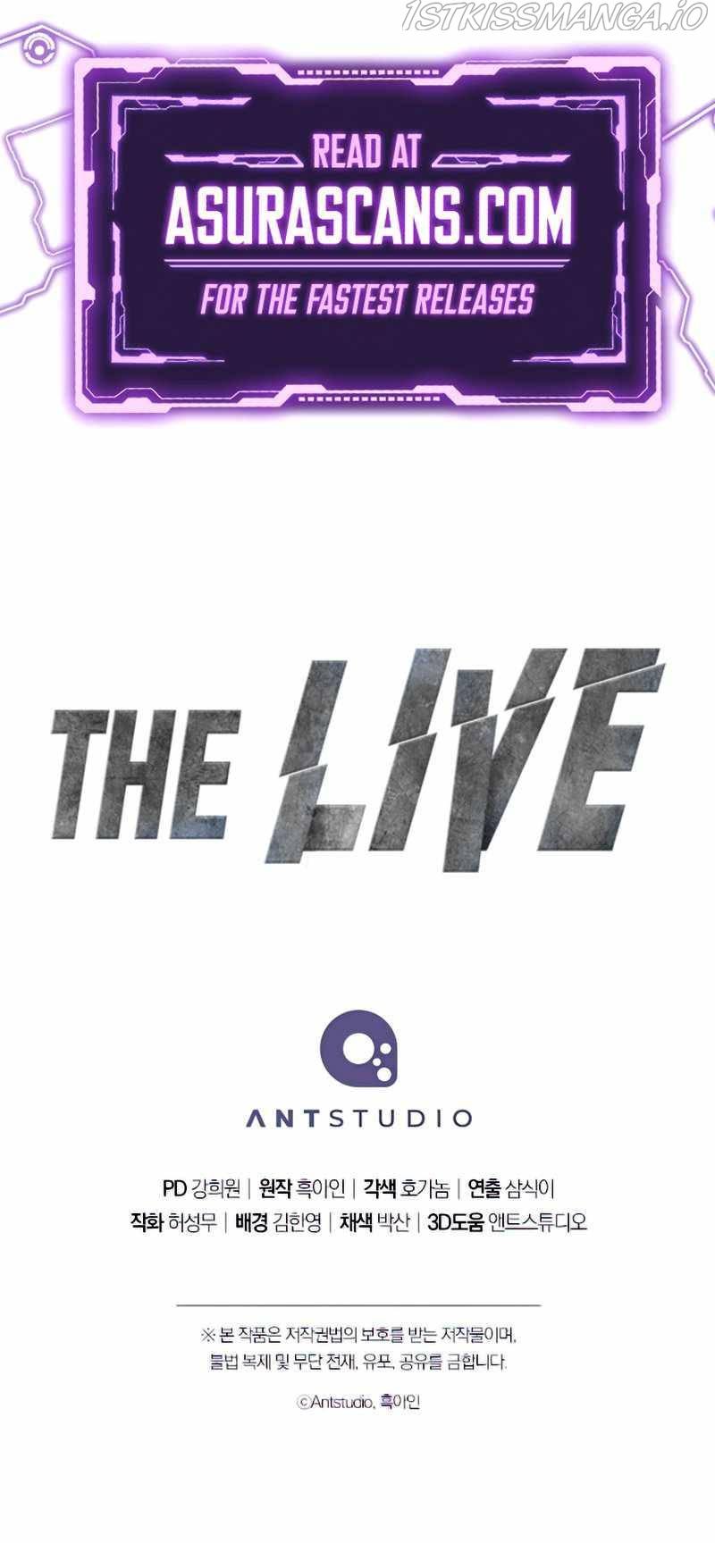 The Live chapter 116 - page 13