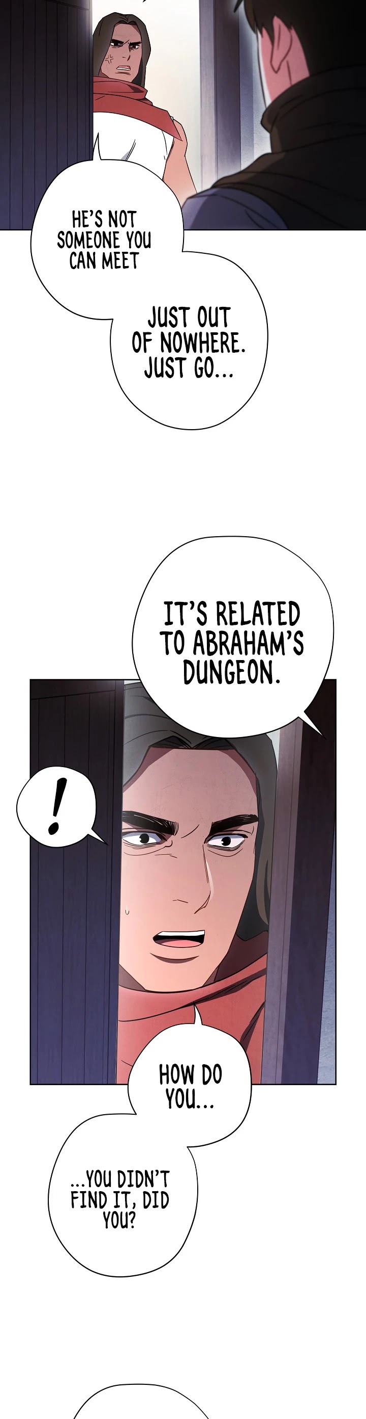 The Live chapter 28 - page 24