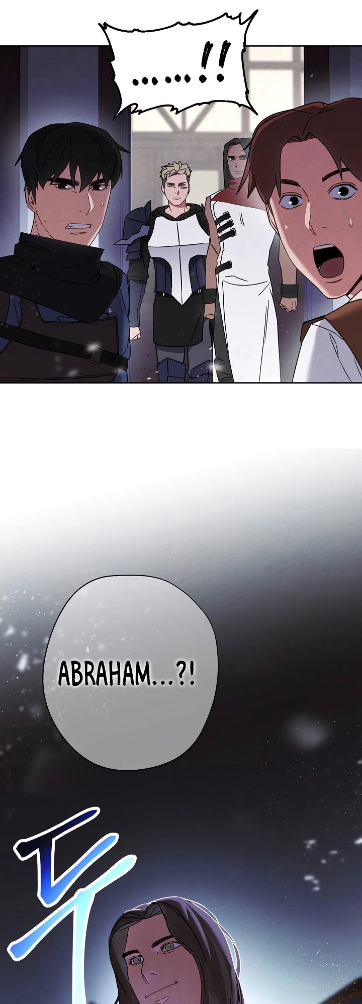 The Live chapter 28 - page 31