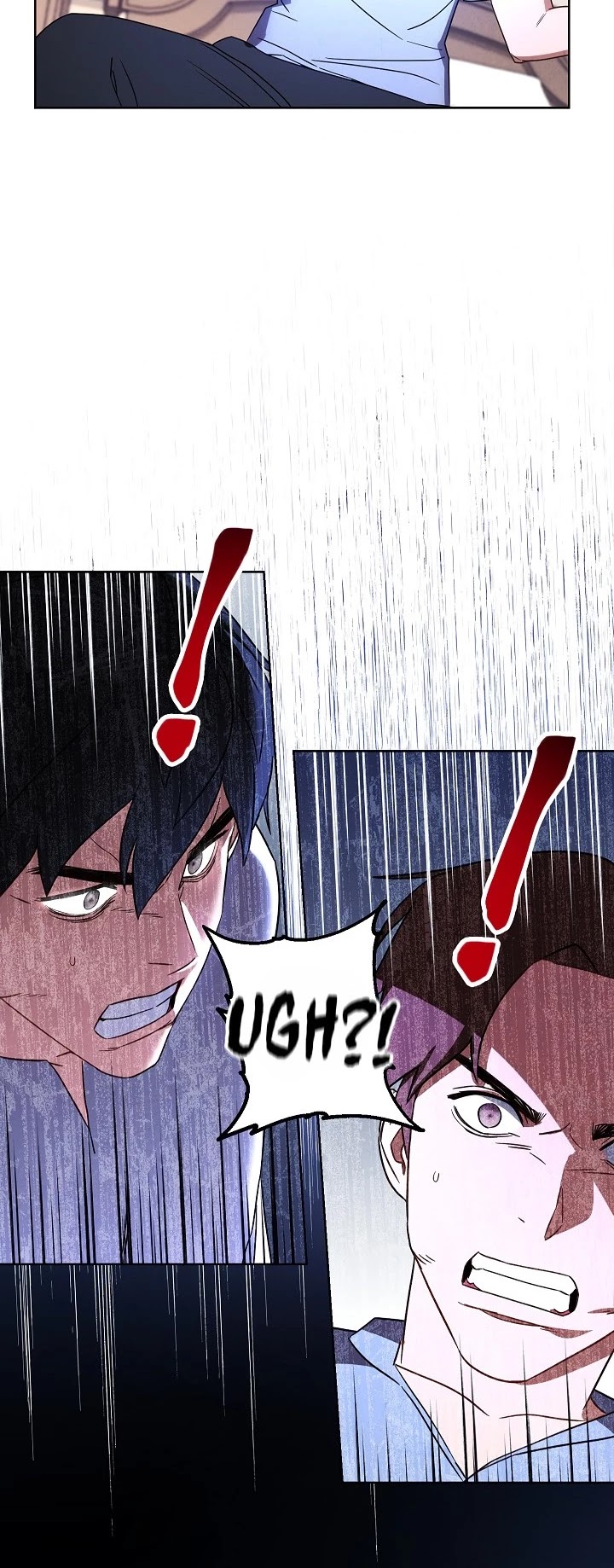 The Live chapter 28 - page 7