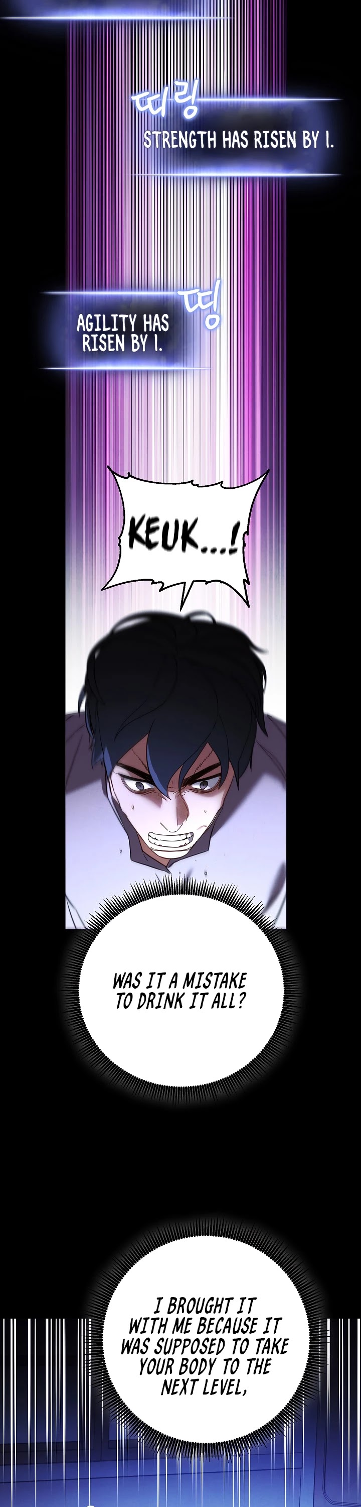 The Live chapter 28 - page 9