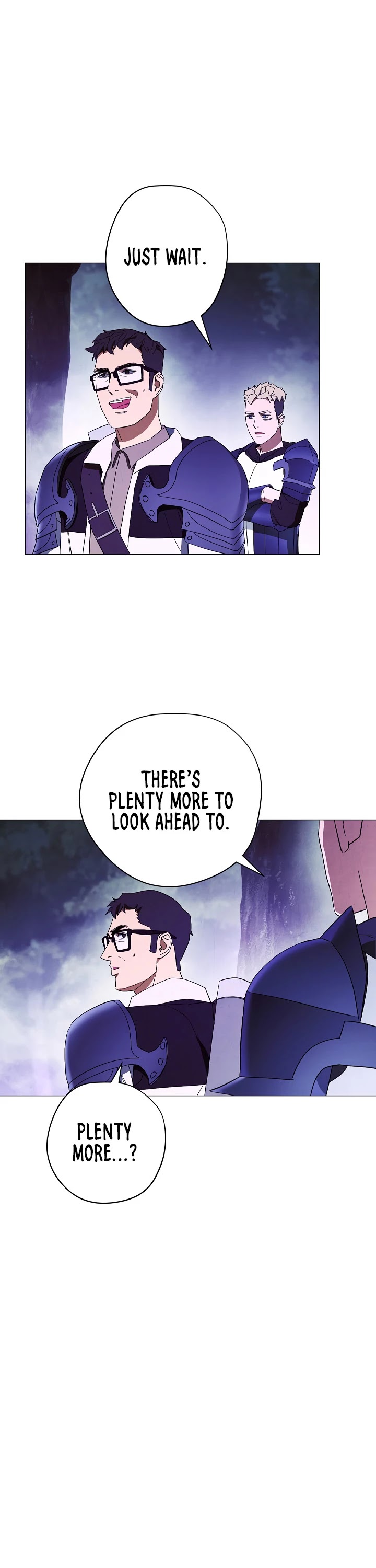 The Live chapter 56 - page 12