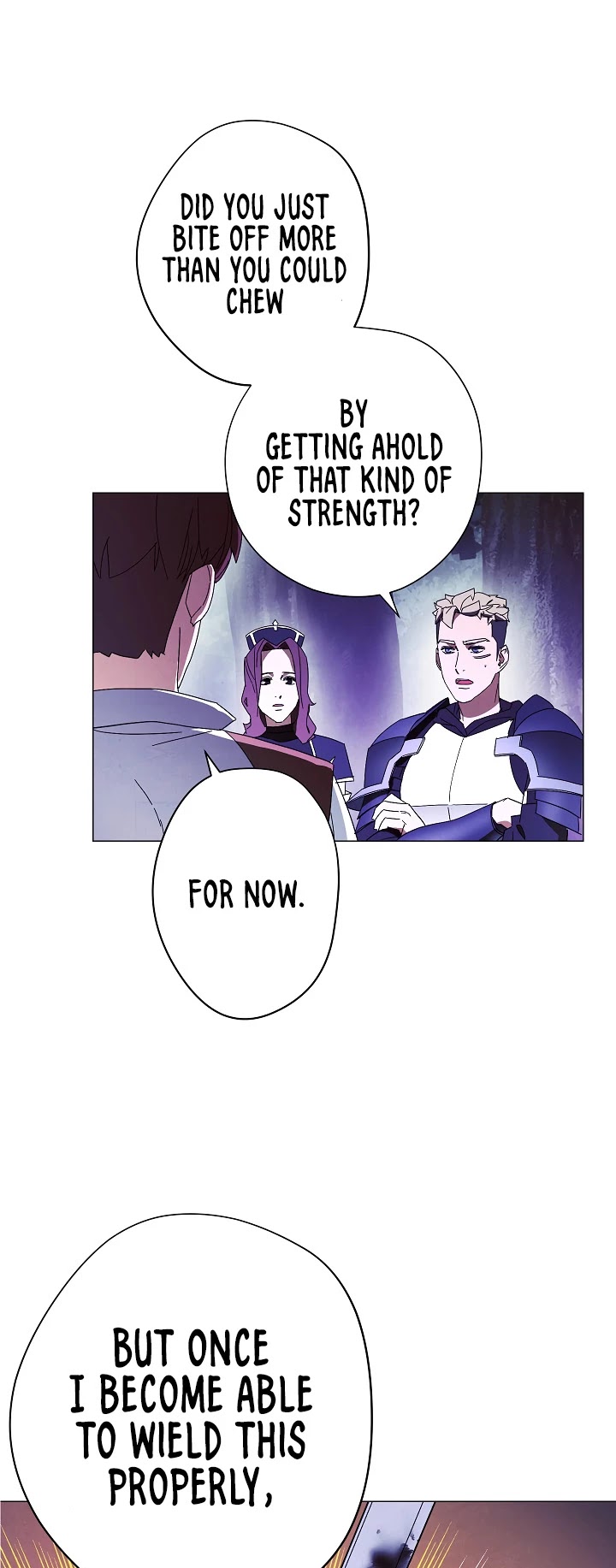 The Live chapter 56 - page 17