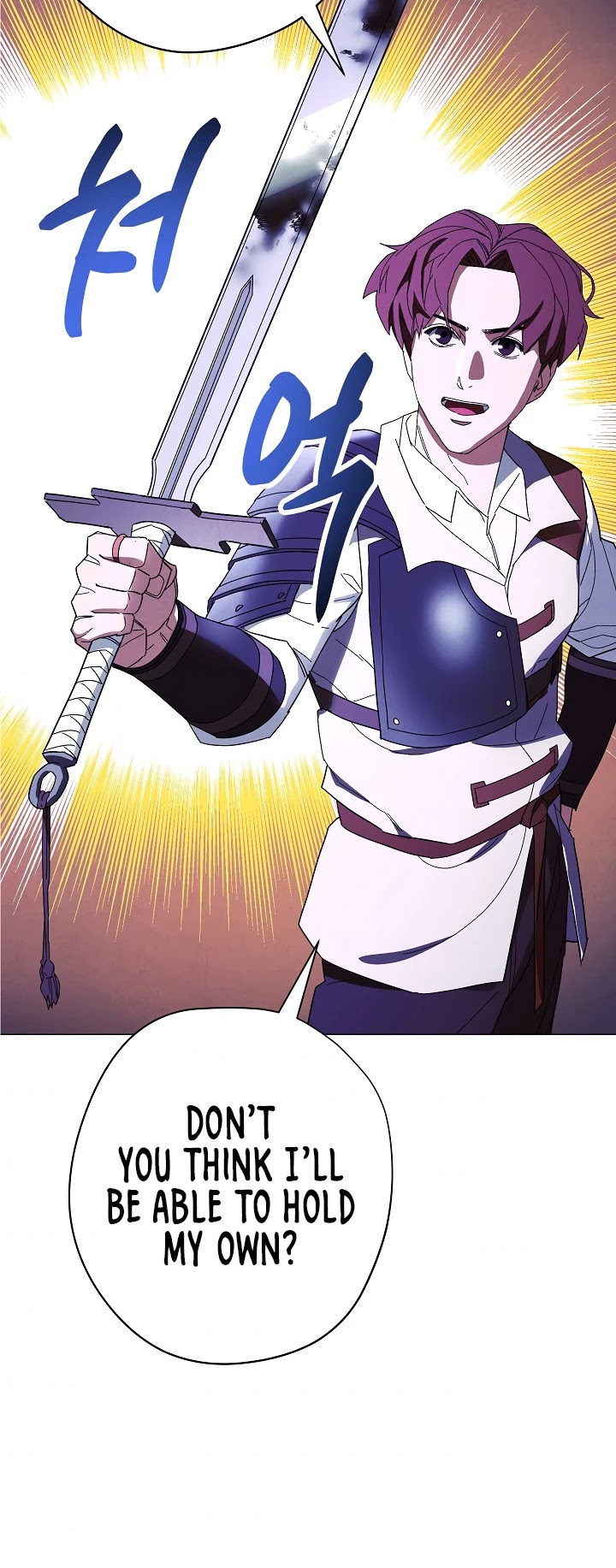 The Live chapter 56 - page 18