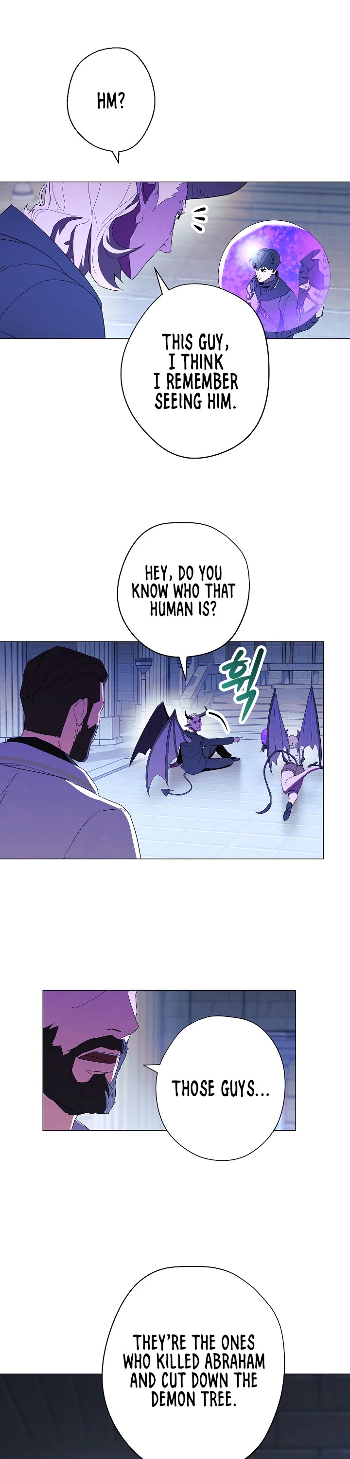 The Live chapter 56 - page 29