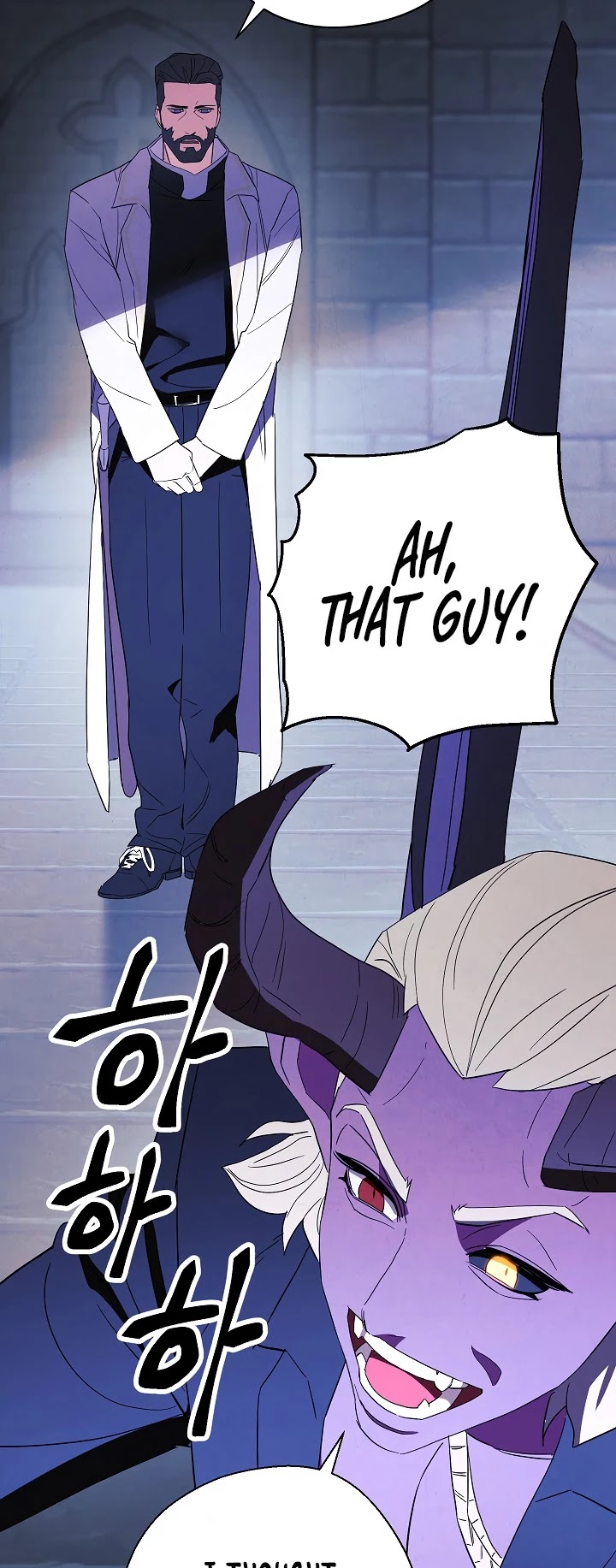 The Live chapter 56 - page 30