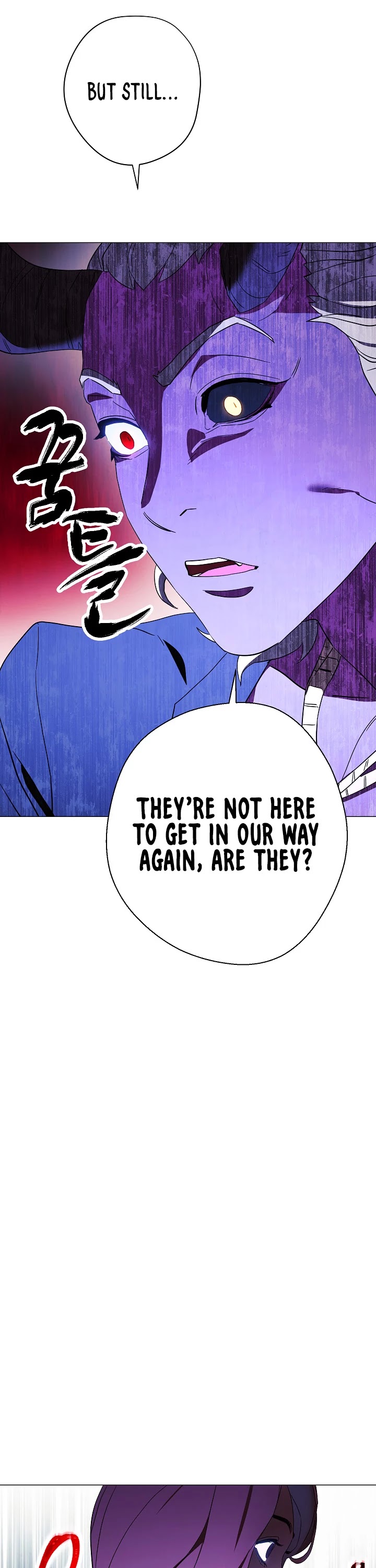 The Live chapter 56 - page 32