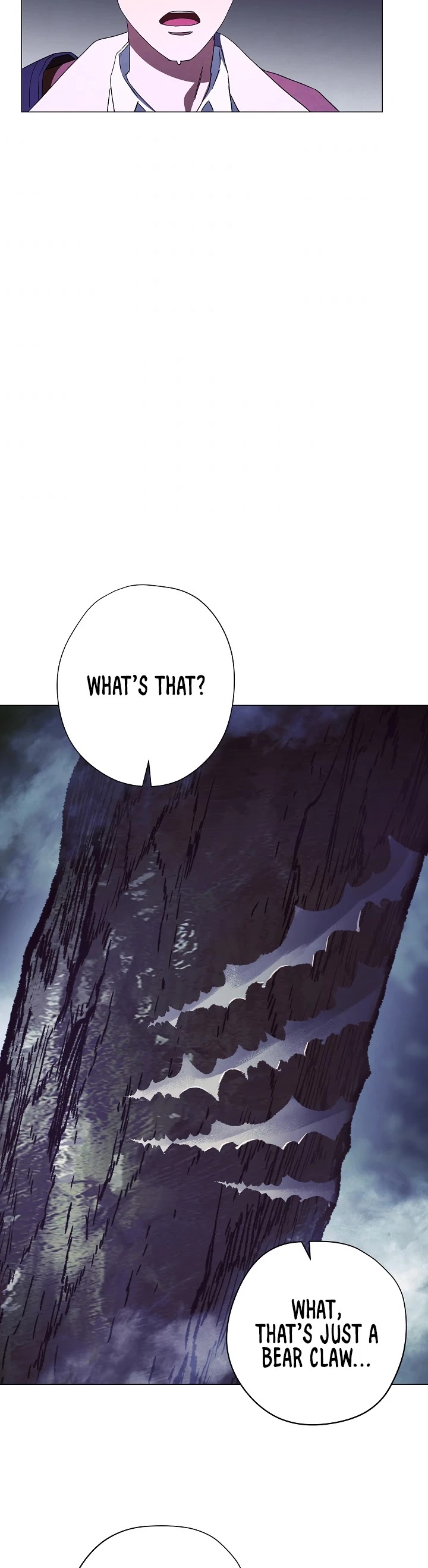The Live chapter 56 - page 35