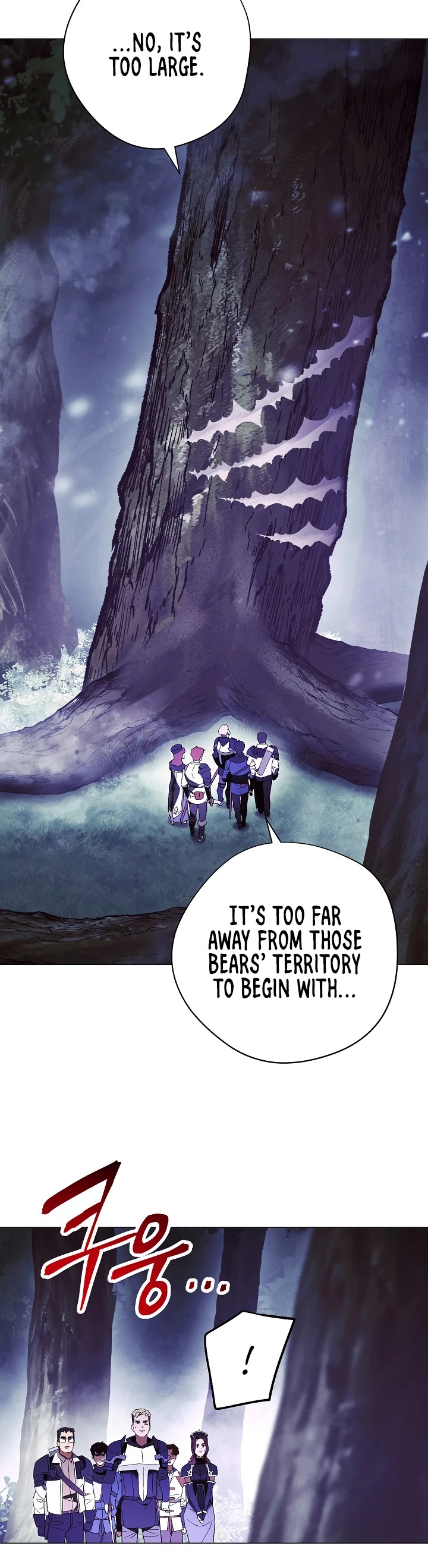 The Live chapter 56 - page 36