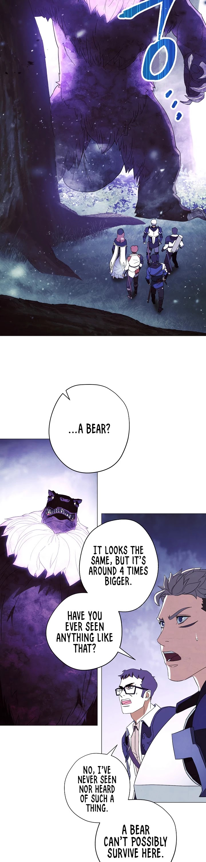 The Live chapter 56 - page 39