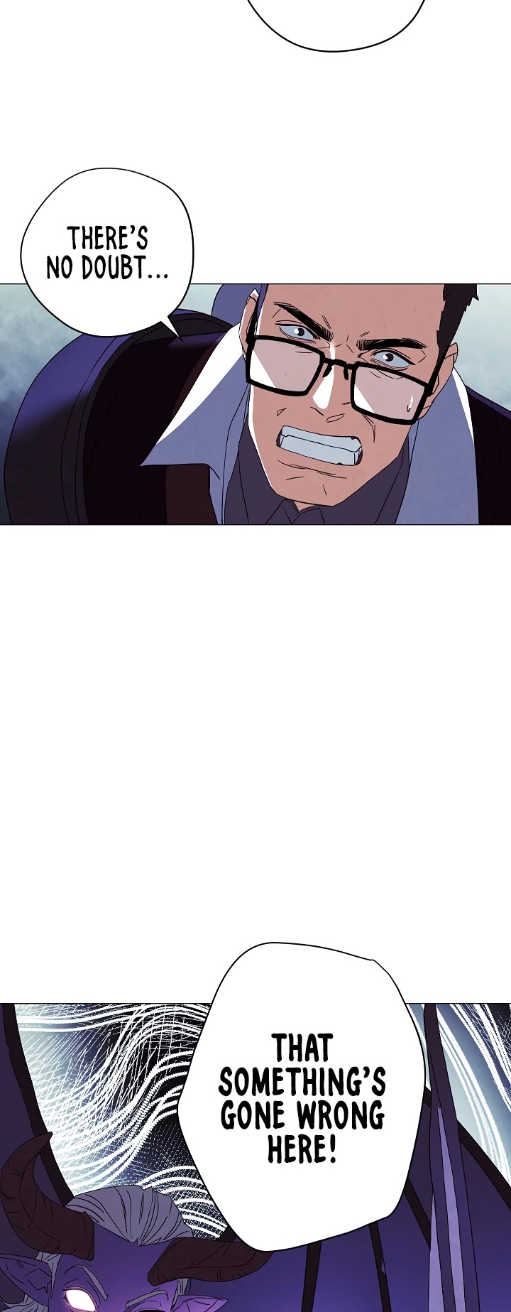 The Live chapter 56 - page 40