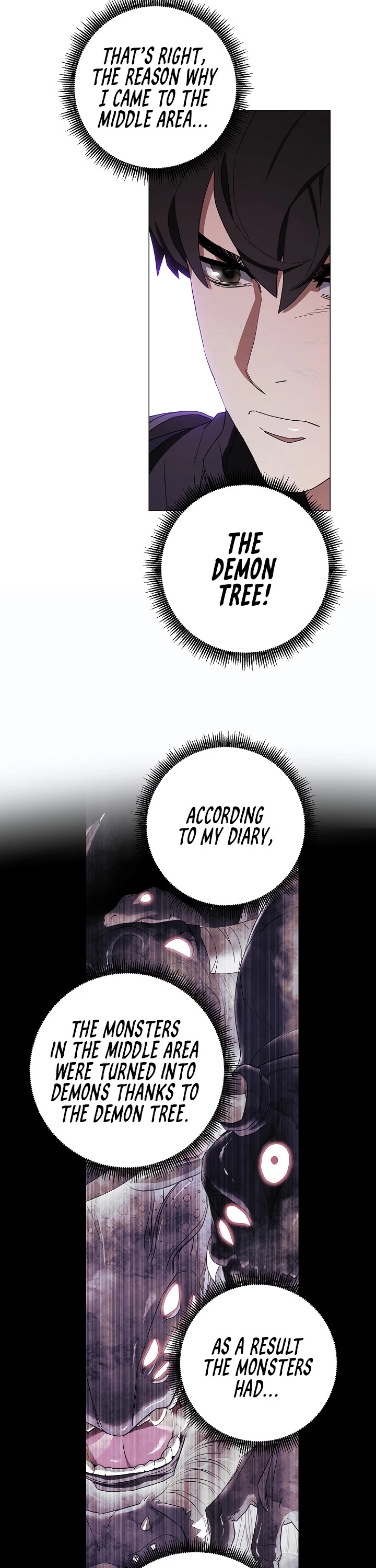 The Live chapter 57 - page 17