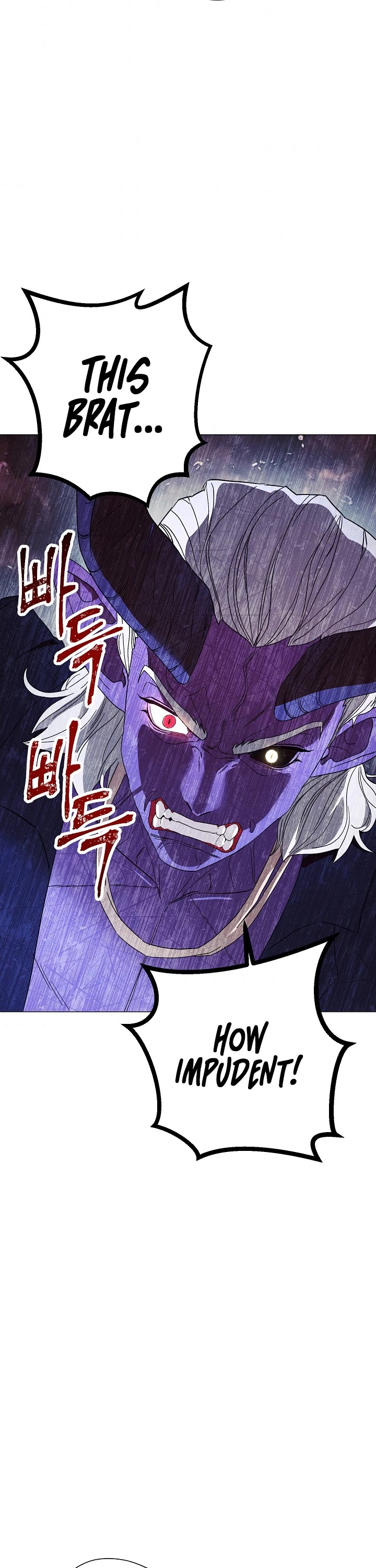 The Live chapter 57 - page 23