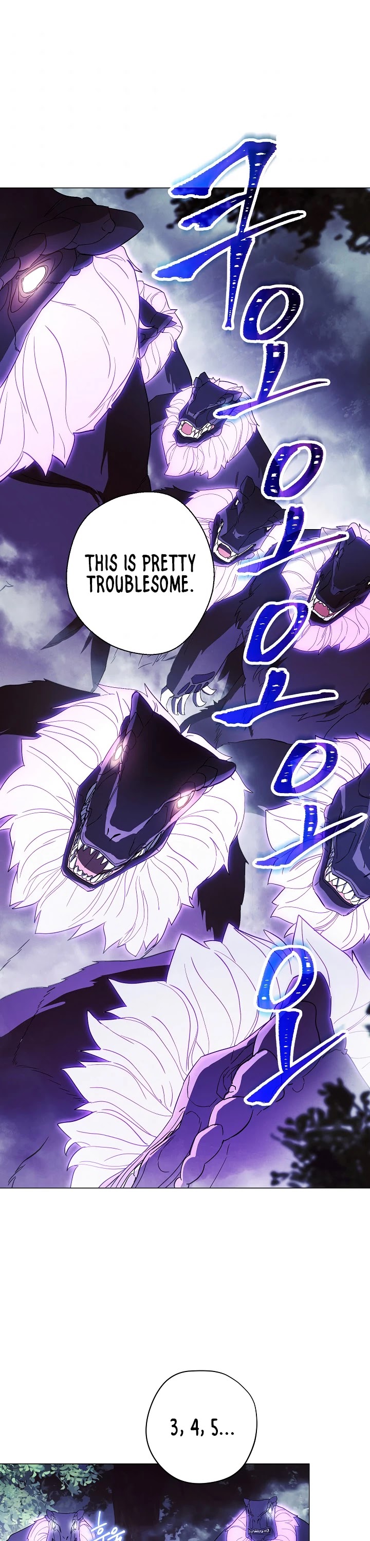 The Live chapter 57 - page 27