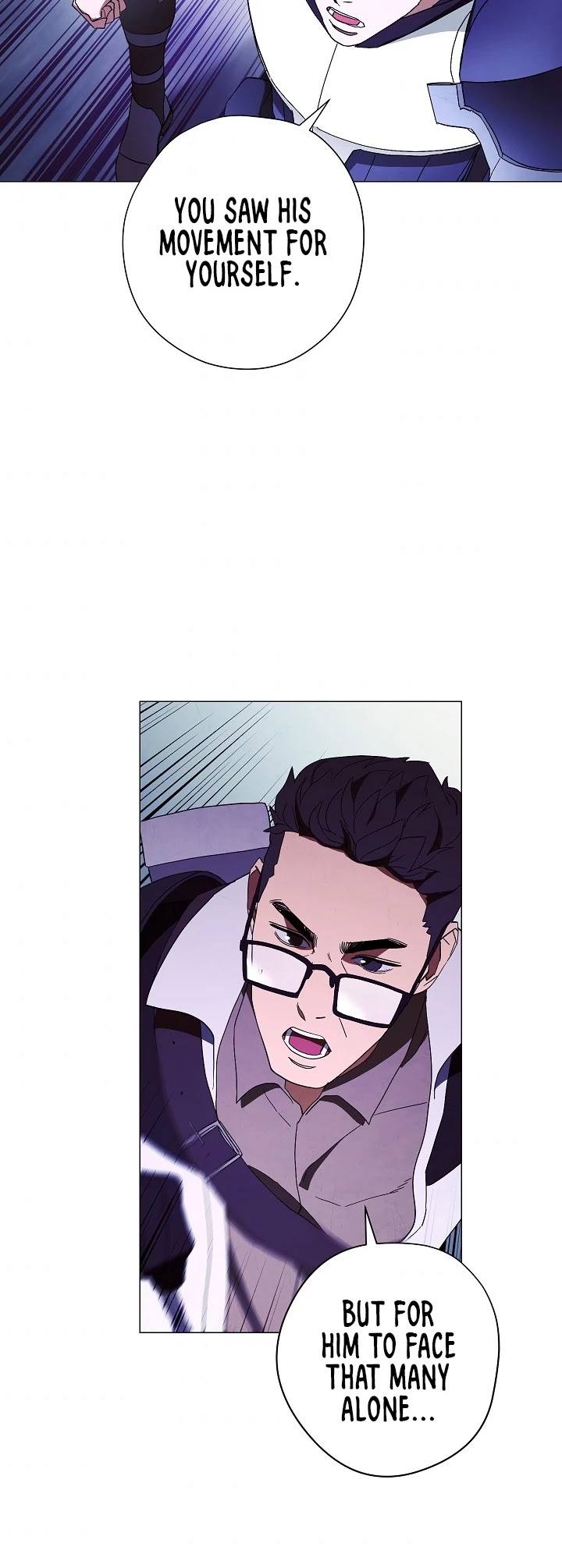 The Live chapter 57 - page 31