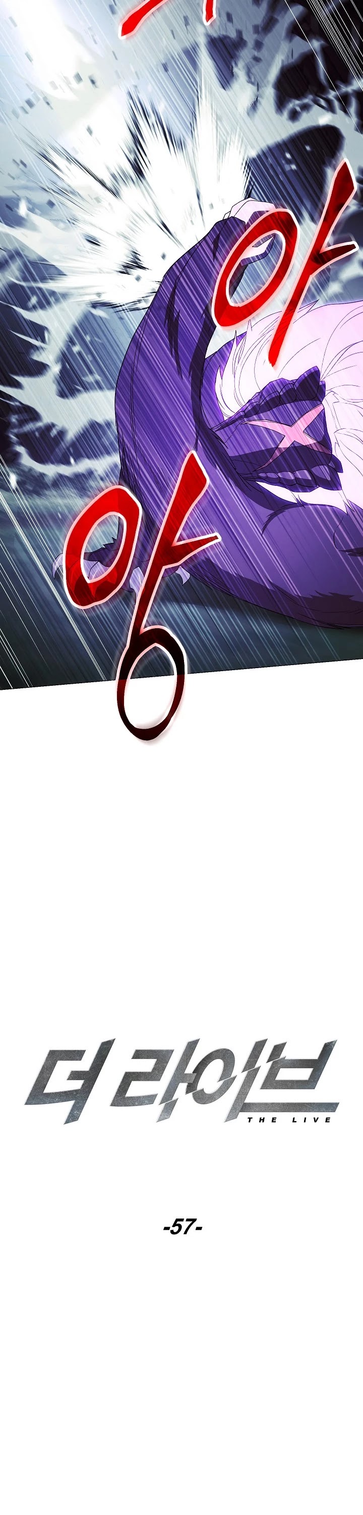 The Live chapter 57 - page 5