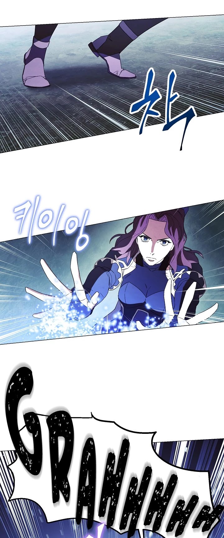 The Live chapter 57 - page 6