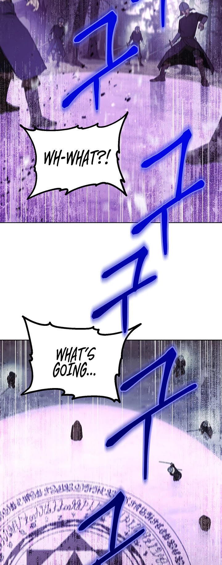 The Live chapter 20 - page 14