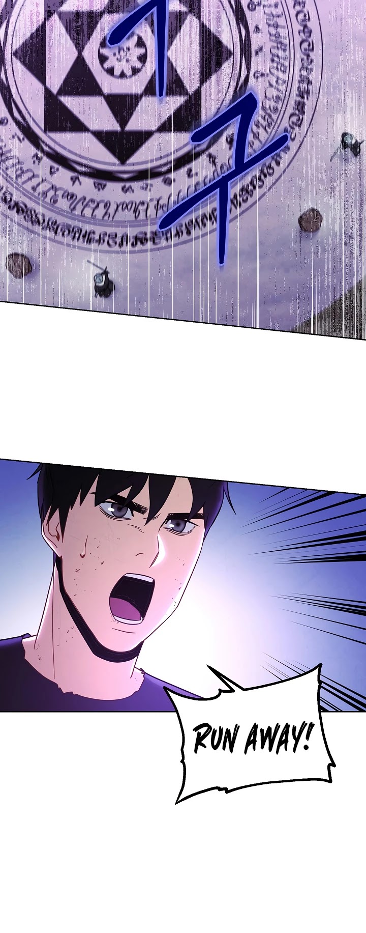 The Live chapter 20 - page 15