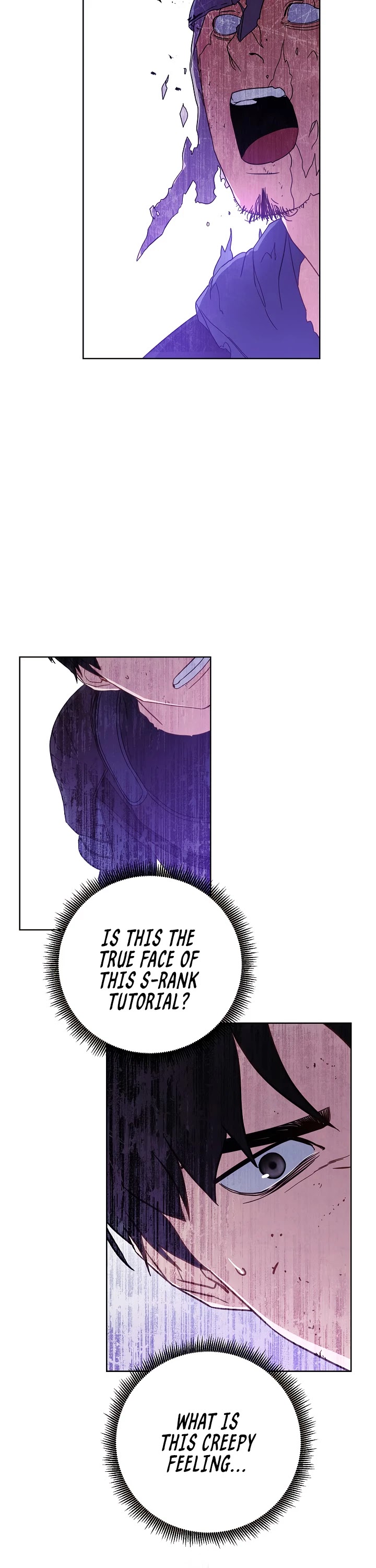 The Live chapter 20 - page 18