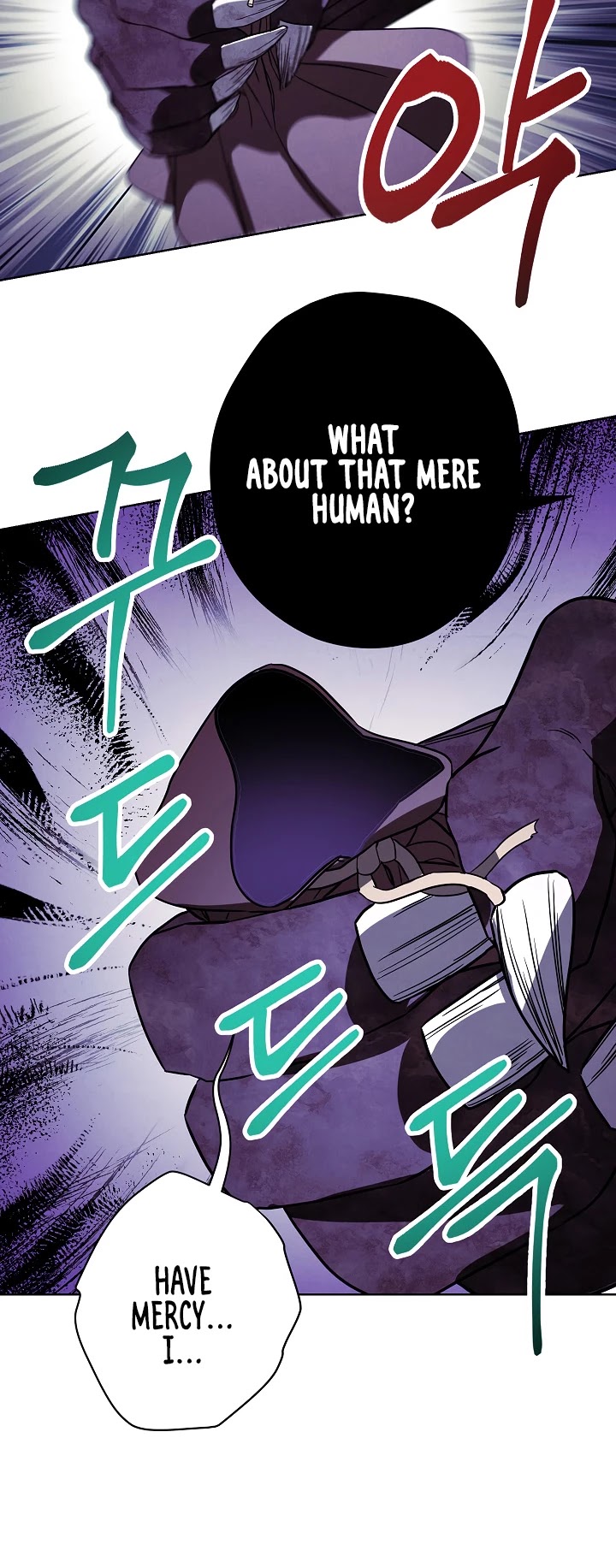 The Live chapter 20 - page 22