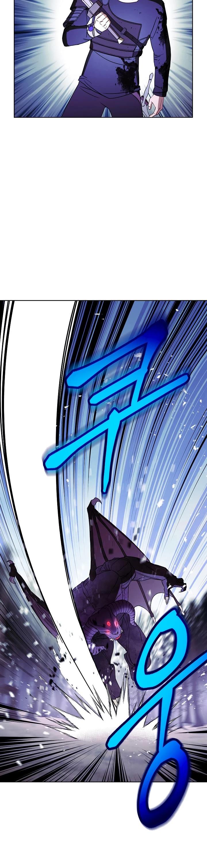 The Live chapter 20 - page 28