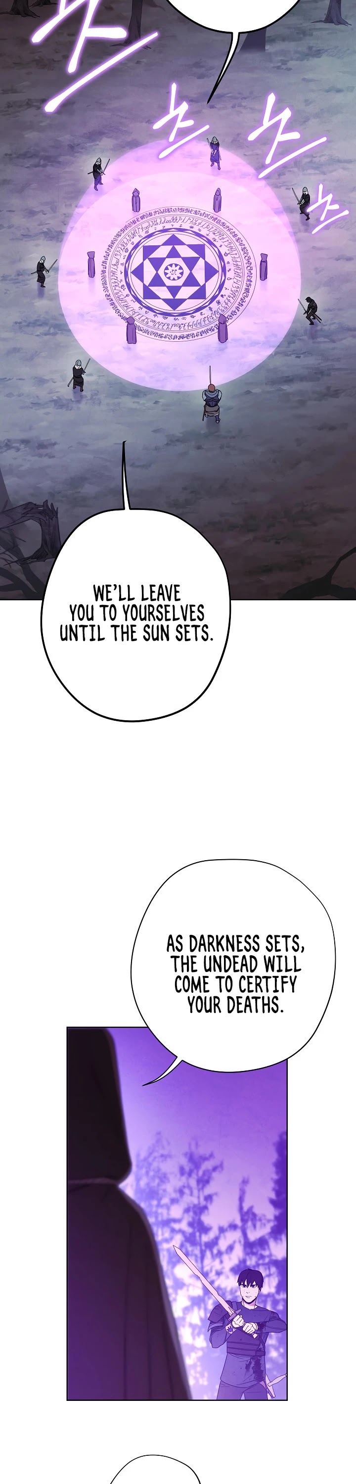 The Live chapter 20 - page 6