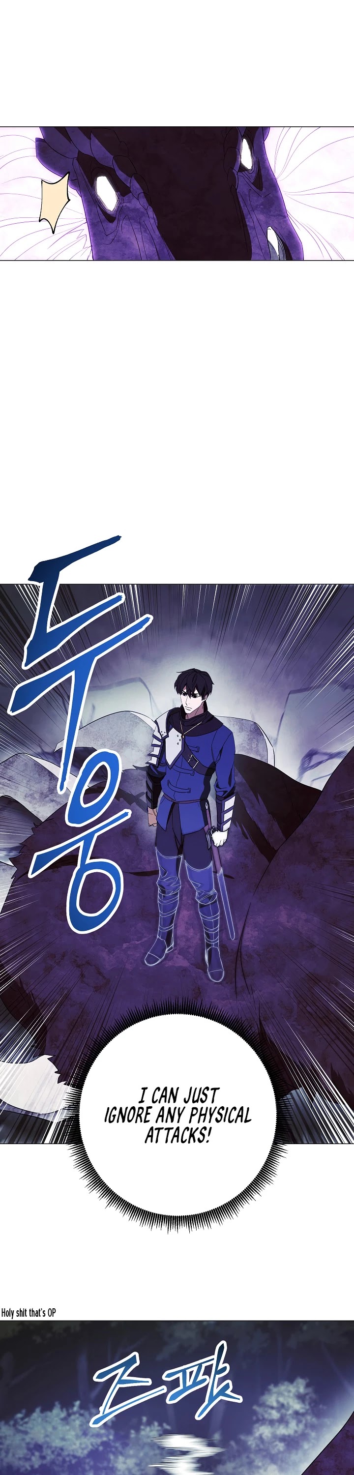 The Live chapter 58 - page 10