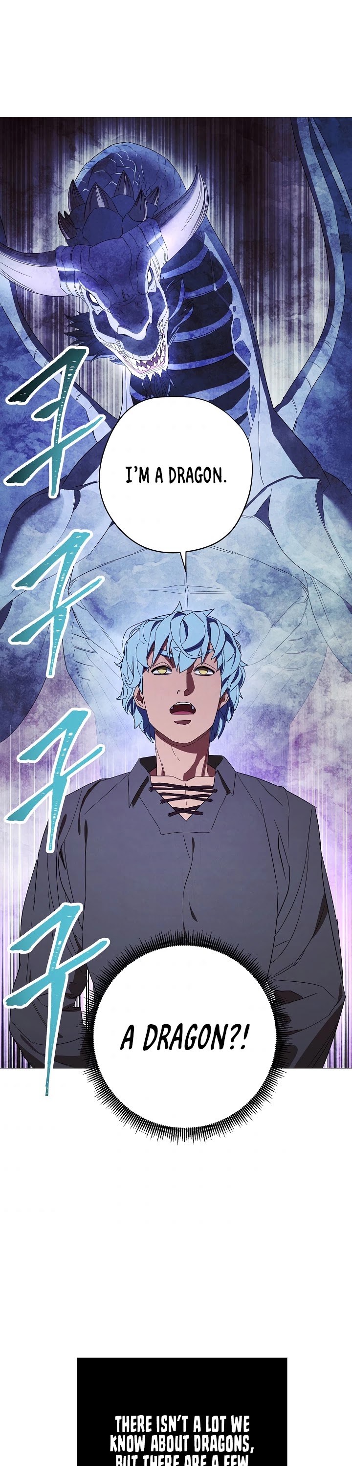 The Live chapter 58 - page 27