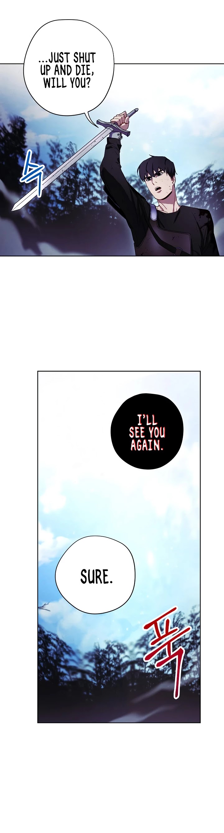 The Live chapter 21 - page 30