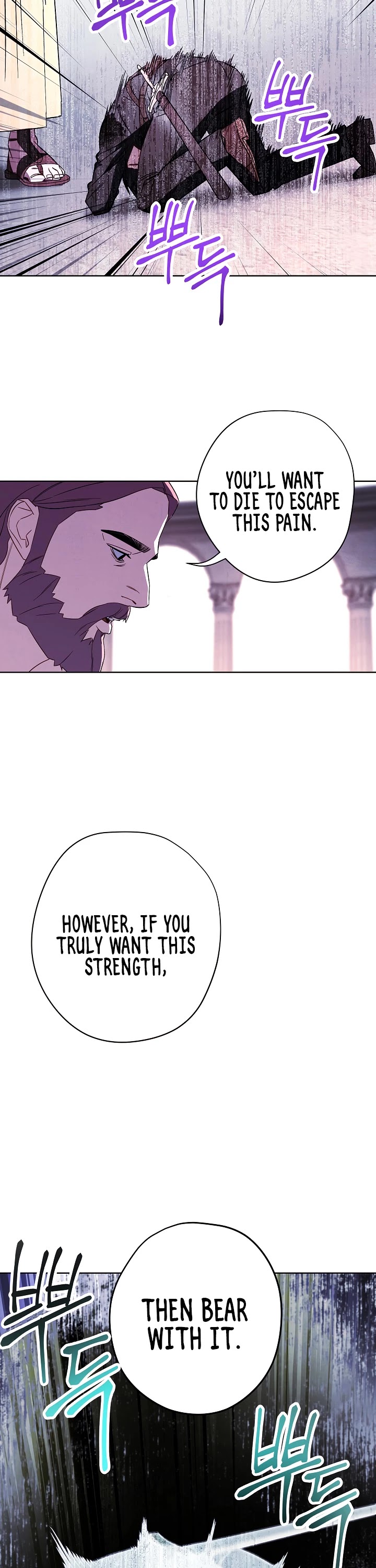 The Live chapter 22 - page 13