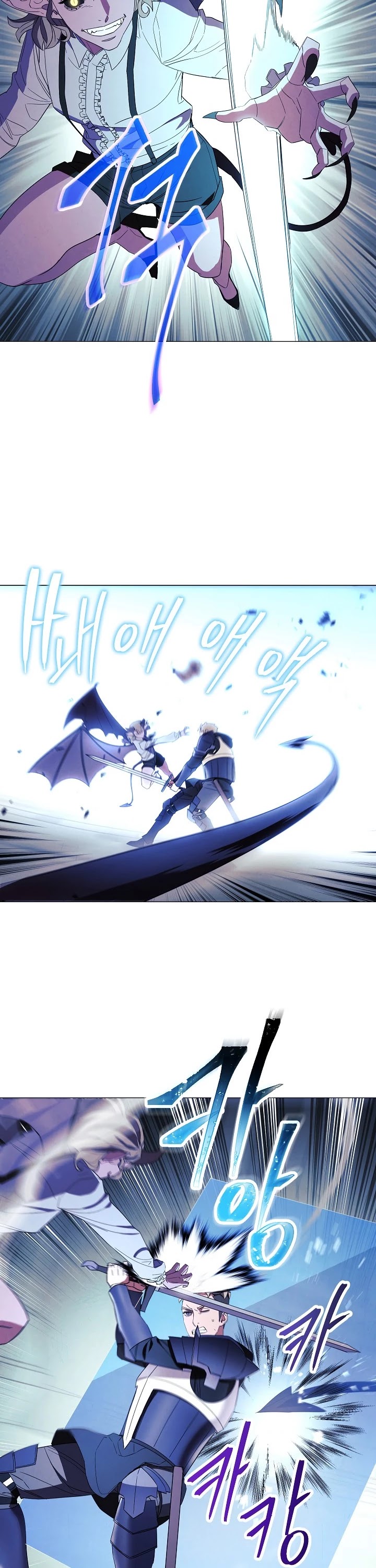 The Live chapter 60 - page 2