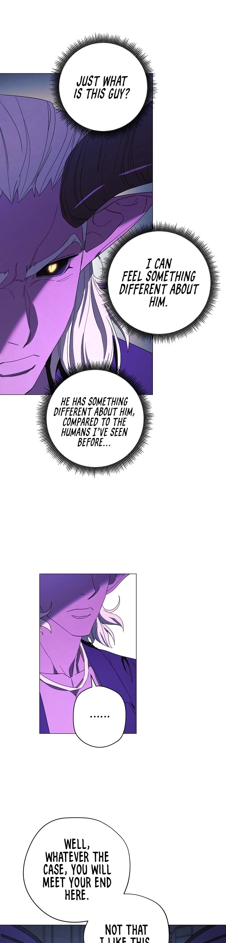 The Live chapter 60 - page 27