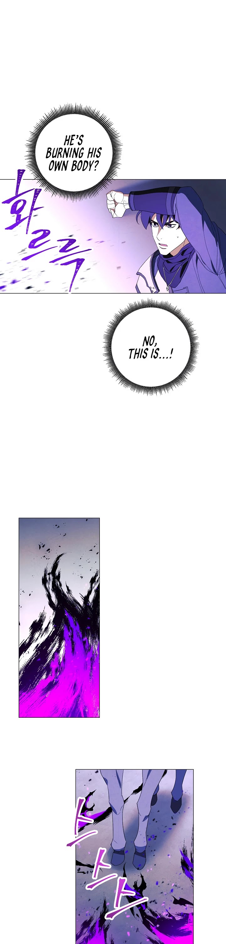The Live chapter 60 - page 29