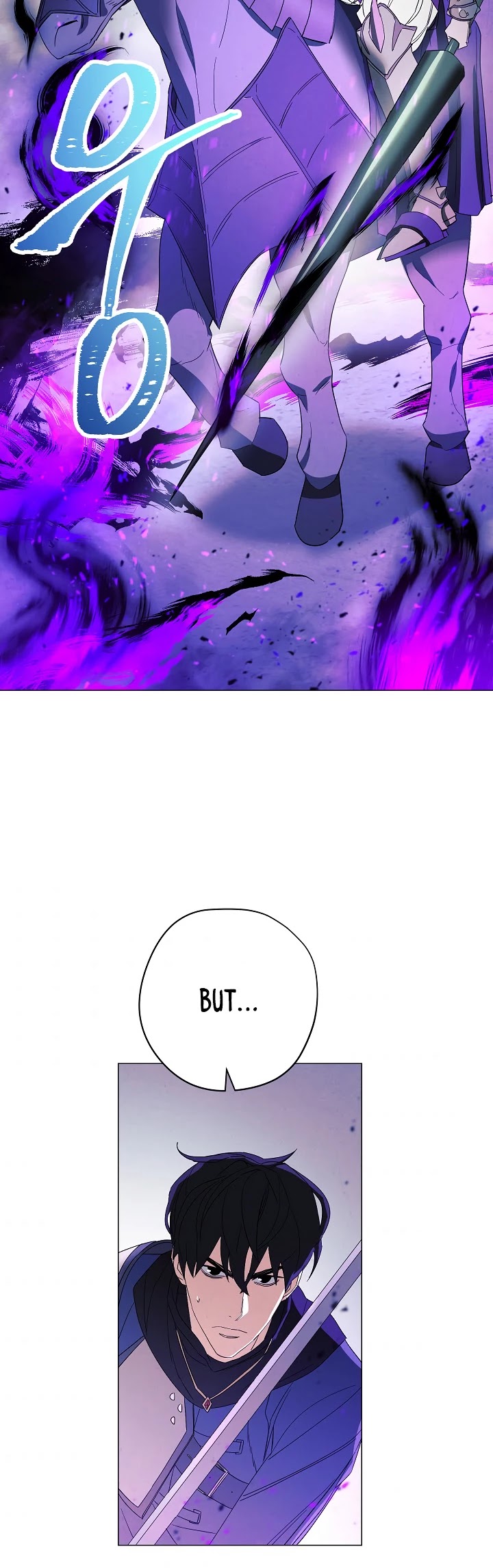 The Live chapter 60 - page 31